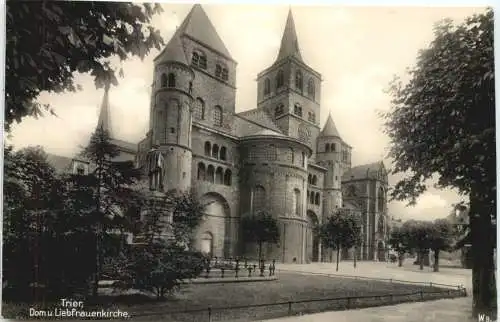 Trier - Dom -773814