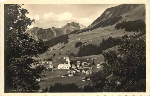 Riezlern -774006