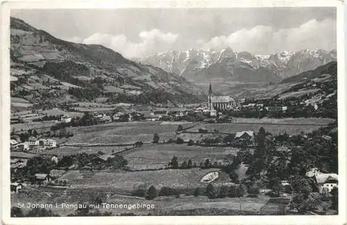 St. Johann im Pongau -773972