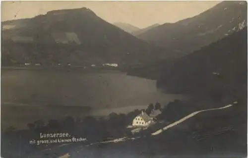 Lunzersee -773922