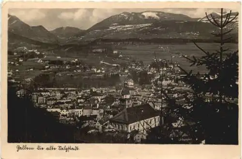 Hallein -773942