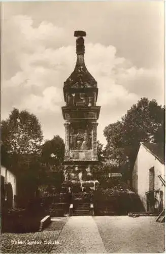 Trier - Igeler Säule -773878