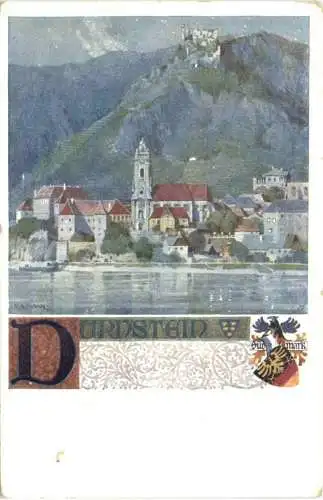 Dürnstein -773998