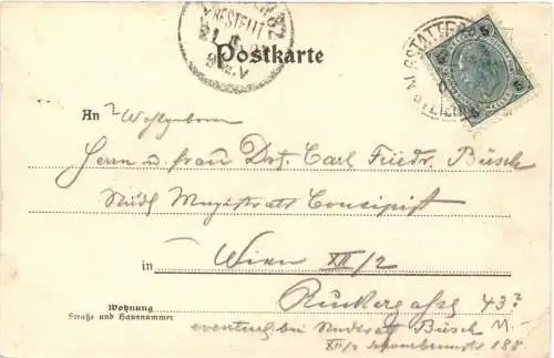 Gesäuse - Hotel Gesäuse -774104