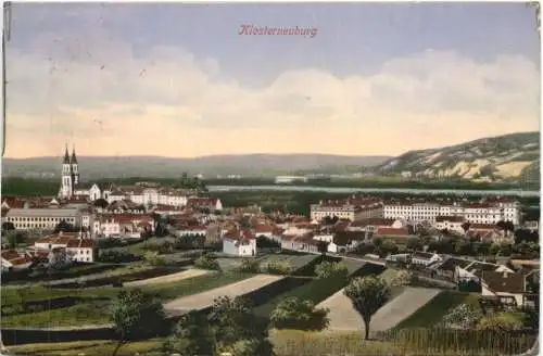 Klosterneuburg -774074