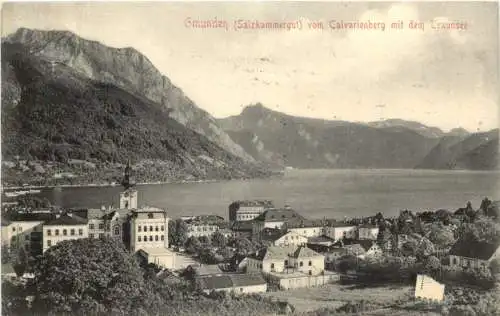 Gmunden -774058