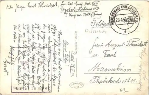 Talhof bei Reichenau ND -774148