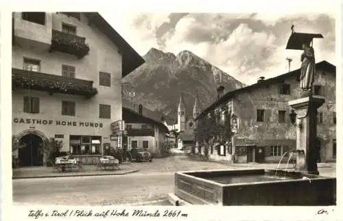 Telfs in Tirol -774204