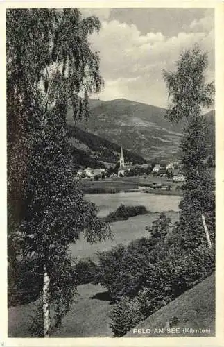 Feld am See -774170