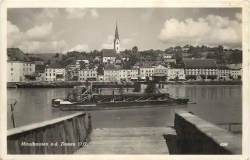 MAuthausen an der Donau -774080