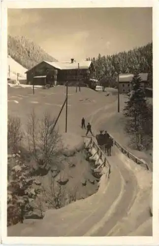 Skigebiet Gerlos Zillertal - Gmünd -774190