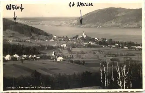 Abtsdorf-Attersee -774244