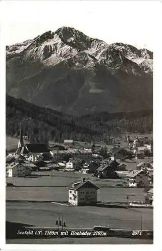 Seefeld in Tirol -774258