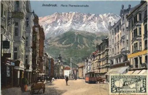 Innsbruck -774262