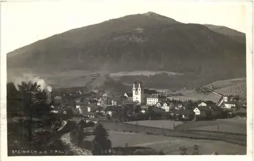 Steinach in Tirol -774282