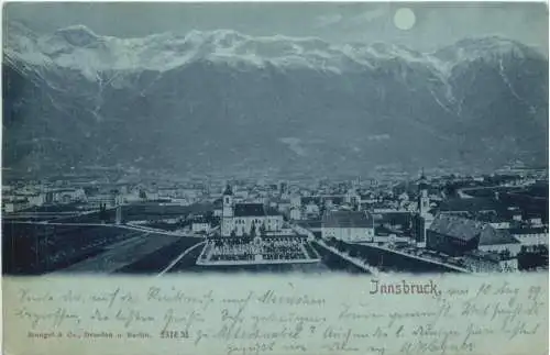 Innsbruck -774304