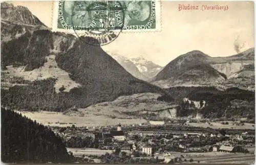 Bludenz -774442