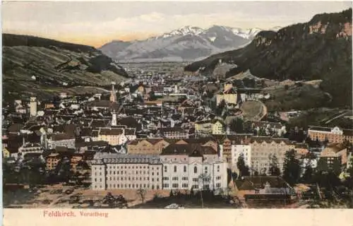 Feldkirch -774452