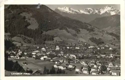 Landeck in Tirol -774260