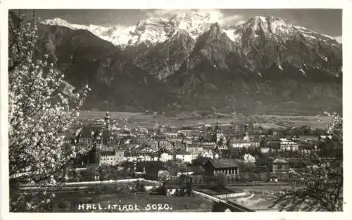 Hall in Tirol -774300