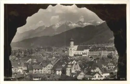 Bludenz -774464