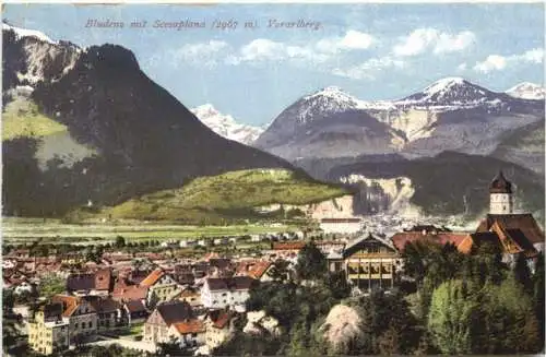 Bludenz -774440