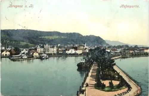 Bregenz -774484