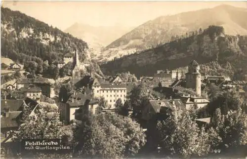 Feldkirch -774426