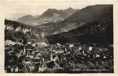 Feldkirch -774436