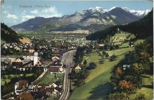 Feldkirch -774434