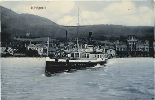 Bregenz -774470