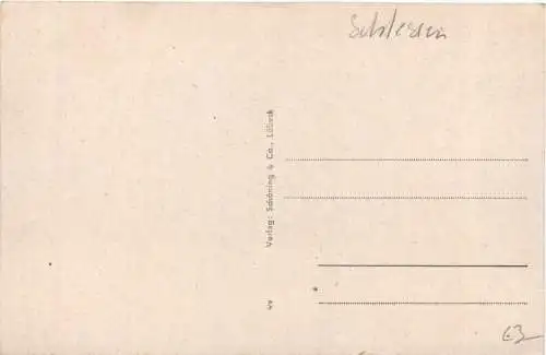 Waldenburg Schlesien - Lauben am Ring -774580