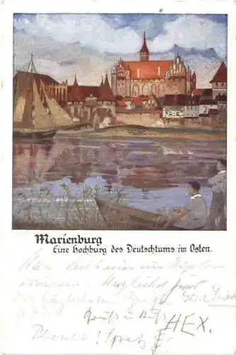 Marienburg -774544