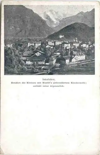 Interlaken -774680