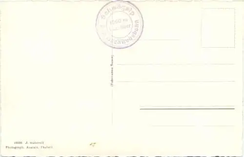 Säntis Schwebebahn -774632