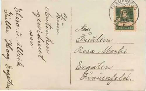 Konfirmation -774852