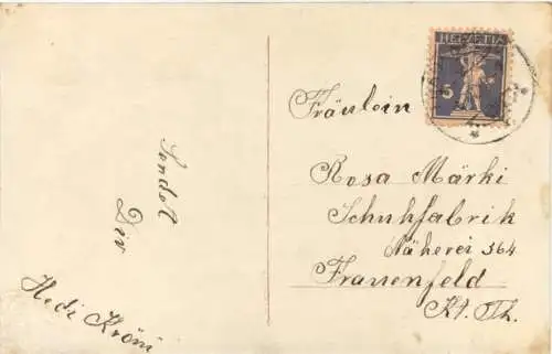 Konfirmation -774856