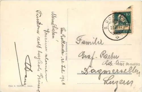 San Gottardo -774932