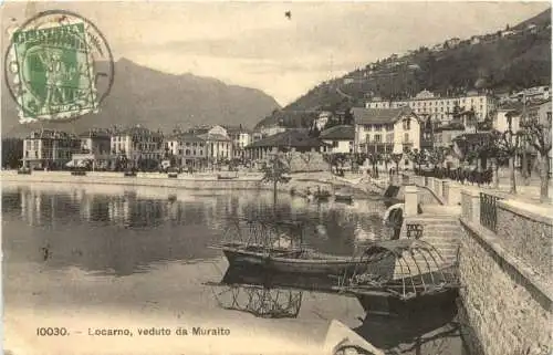 Locarno -774896