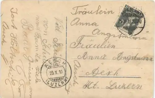 Vater unser - Paar -774874