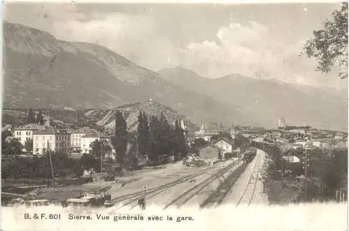 Sierre -774766