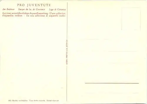 Pro Juventute -775108