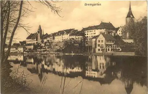 Bremgarten -775024