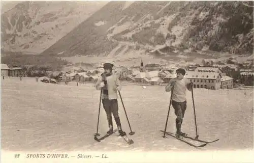 Ski -775084