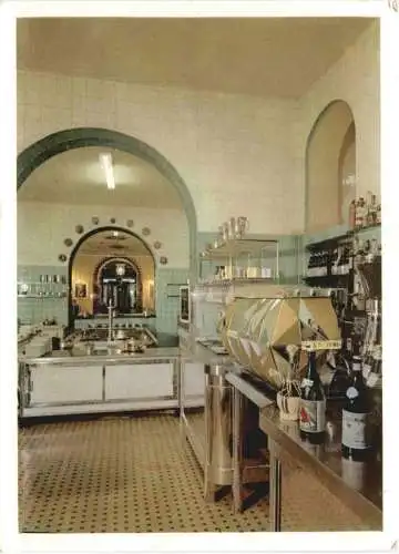 Milano - Ristorante Giannino -775196