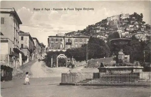 Rocca di Papa -775240