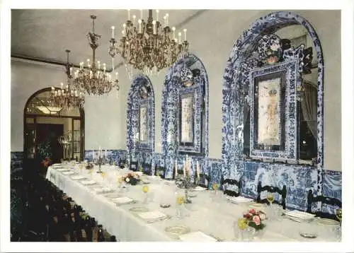 Milano - Ristorante Giannino -775204