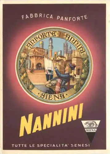 Siena - Nannini -775274