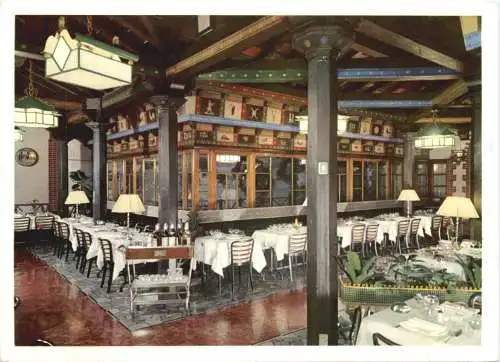 Milano - Ristorante Giannino -775198