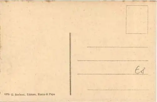 Rocca di Papa -775258